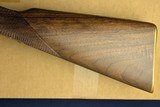 Unfired Recreation of RARE Civil War Parker-Hale Whitworth Military Volunteer Tgt Rifle From Private Collection of Firearms Industry President - 18 of 20