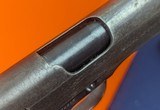 Authentic WWI Colt 1911 .45 Auto C.1917 Military Issue W/Updates - 16 of 20