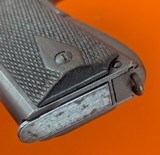 Authentic WWI Colt 1911 .45 Auto C.1917 Military Issue W/Updates - 6 of 20