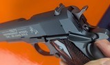 Superb Walther, Germany Mfd. Colt Govt. Model .22 Auto Pistol - 9 of 10