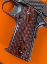 Superb Walther, Germany Mfd. Colt Govt. Model .22 Auto Pistol - 6 of 10