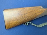 Fine Vintage Husqvarna 615AS 12 GA SXS Shotgun C. 1950s - Image 6 of 20