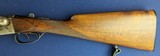 Fine Vintage Husqvarna 615AS 12 GA SXS Shotgun C. 1950s - Image 14 of 20