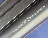 Fine Vintage Husqvarna 615AS 12 GA SXS Shotgun C. 1950s - Image 11 of 20