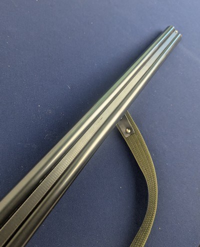 Fine Vintage Husqvarna 615AS 12 GA SXS Shotgun C. 1950s - Image 13 of 20