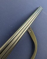 Fine Vintage Husqvarna 615AS 12 GA SXS Shotgun C. 1950s - Image 13 of 20