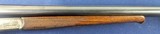 Fine Vintage Husqvarna 615AS 12 GA SXS Shotgun C. 1950s - Image 8 of 20