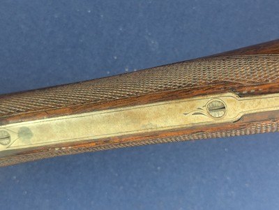 Fine Vintage Husqvarna 615AS 12 GA SXS Shotgun C. 1950s - Image 20 of 20
