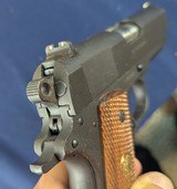Vintage 1980s Colt Officers ACP .45 Auto For the Shooting Enthusiast - 5 of 13