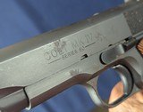Vintage 1980s Colt Officers ACP .45 Auto For the Shooting Enthusiast - 8 of 13