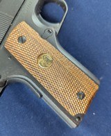 Vintage 1980s Colt Officers ACP .45 Auto For the Shooting Enthusiast - 2 of 13
