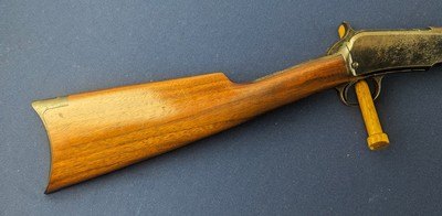 Scarce Early Winchester Model 1890 .22 Short C. 1902 - Image 1 of 18