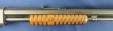 Scarce Early Winchester Model 1890 .22 Short C. 1902 - Image 7 of 18