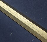 Scarce Early Winchester Model 1890 .22 Short C. 1902 - Image 13 of 18