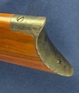 Scarce Early Winchester Model 1890 .22 Short C. 1902 - Image 18 of 18