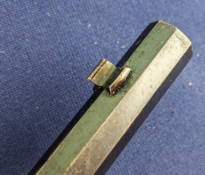 Scarce Early Winchester Model 1890 .22 Short C. 1902 - Image 16 of 18