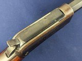Scarce Early Winchester Model 1890 .22 Short C. 1902 - Image 10 of 18