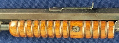 Scarce Early Winchester Model 1890 .22 Short C. 1902 - Image 15 of 18