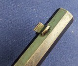 Scarce Early Winchester Model 1890 .22 Short C. 1902 - Image 16 of 18