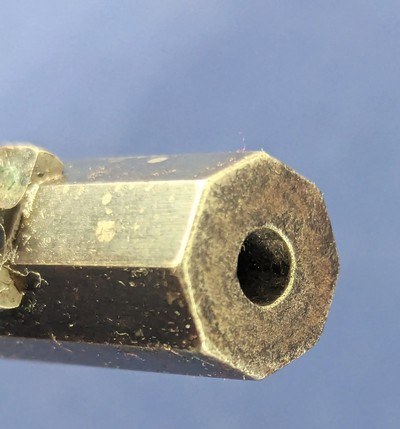 Scarce Early Winchester Model 1890 .22 Short C. 1902 - Image 17 of 18