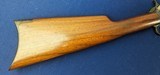 Scarce Early Winchester Model 1890 .22 Short C. 1902 - Image 5 of 18