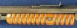Scarce Early Winchester Model 1890 .22 Short C. 1902 - Image 15 of 18