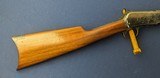 Scarce Early Winchester Model 1890 .22 Short C. 1902 - Image 1 of 18