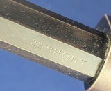 Scarce Early Winchester Model 1890 .22 Short C. 1902 - Image 12 of 18