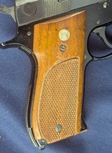 Monthly Special Shooter’s Delight Model 39-2 9MM Auto Pistol C.1970s - 12 of 12