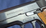 Monthly Special Shooter’s Delight Model 39-2 9MM Auto Pistol C.1970s - 8 of 12