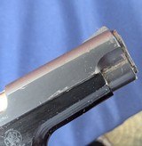 Monthly Special Shooter’s Delight Model 39-2 9MM Auto Pistol C.1970s - 4 of 12