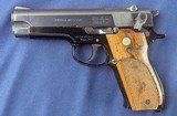 Monthly Special Shooter’s Delight Model 39-2 9MM Auto Pistol C.1970s - 6 of 12