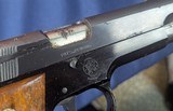 Monthly Special Shooter’s Delight Model 39-2 9MM Auto Pistol C.1970s - 3 of 12