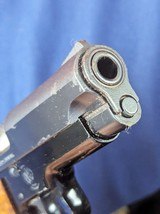 Monthly Special Shooter’s Delight Model 39-2 9MM Auto Pistol C.1970s - 5 of 12