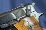 Monthly Special Shooter’s Delight Model 39-2 9MM Auto Pistol C.1970s - 9 of 12