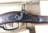 Pristine NIB Lyman Great Plains .50 Cal. BP Rifle 1st Year Production - 7 of 16