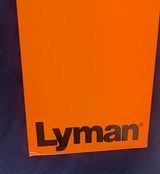 Pristine NIB Lyman Great Plains .50 Cal. BP Rifle 1st Year Production - 3 of 16