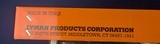 Pristine NIB Lyman Great Plains .50 Cal. BP Rifle 1st Year Production - 4 of 16
