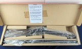 Pristine NIB Lyman Great Plains .50 Cal. BP Rifle 1st Year Production - 5 of 16