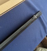 Pristine NIB Lyman Great Plains .50 Cal. BP Rifle 1st Year Production - 11 of 16