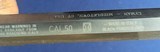 Pristine NIB Lyman Great Plains .50 Cal. BP Rifle 1st Year Production - 10 of 16