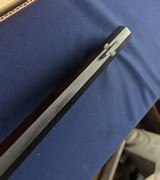 Pristine NIB Lyman Great Plains .50 Cal. BP Rifle 1st Year Production - 14 of 16