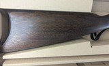 Pristine NIB Lyman Great Plains .50 Cal. BP Rifle 1st Year Production - 13 of 16