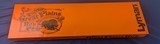 Pristine NIB Lyman Great Plains .50 Cal. BP Rifle 1st Year Production - 1 of 16