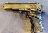 Fine Stoeger Import Spanish Llama .380 Auto Pistol - 6 of 12