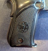 Fine Stoeger Import Spanish Llama .380 Auto Pistol - 2 of 12