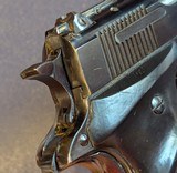 Fine Stoeger Import Spanish Llama .380 Auto Pistol - 5 of 12