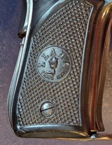 Fine Stoeger Import Spanish Llama .380 Auto Pistol - 11 of 12
