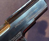 Fine Stoeger Import Spanish Llama .380 Auto Pistol - 3 of 12
