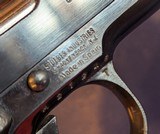 Fine Stoeger Import Spanish Llama .380 Auto Pistol - 4 of 12